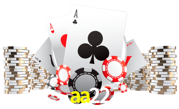 Jogue jogos de pôquer em aa22