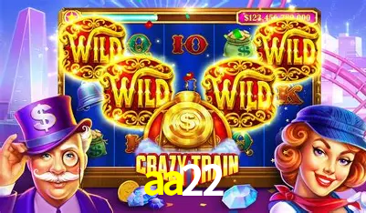 Desvendando o Mundo dos Jogos Virtuais na aa22