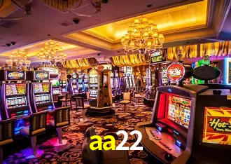 A Revolução dos Aplicativos de Jogos no aa22