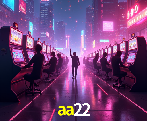 Estatísticas aa22