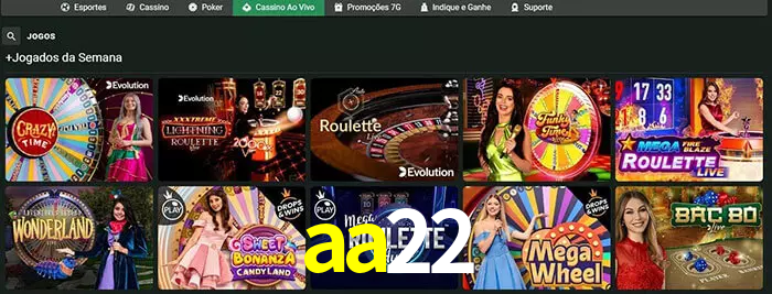 aa22 bet