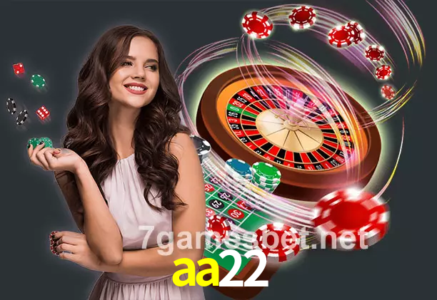vivo no cassino aa22