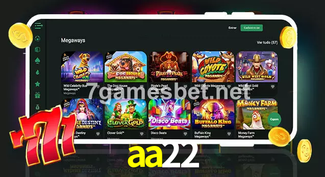 aa22 aplicativo