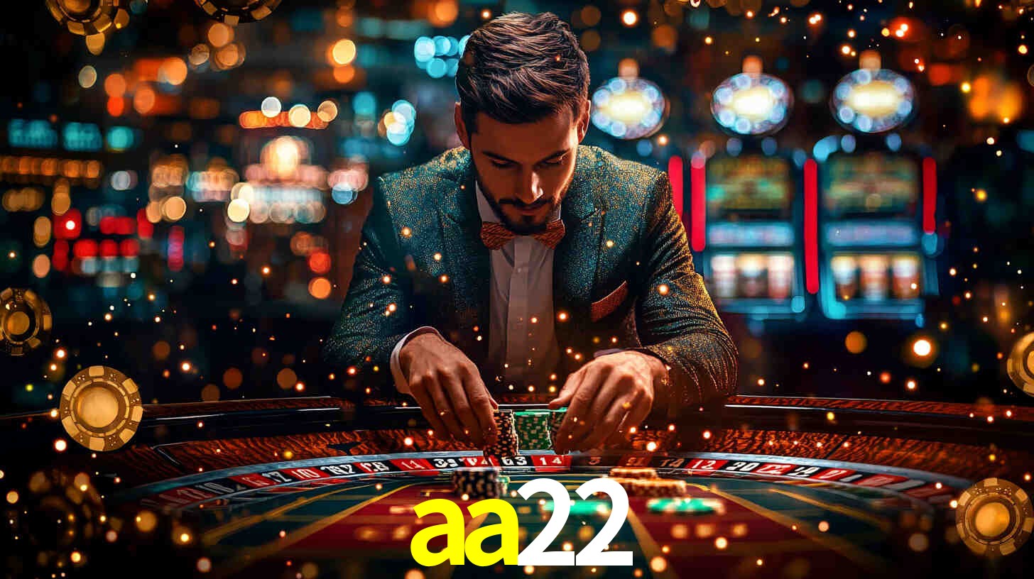 aa22 bet
