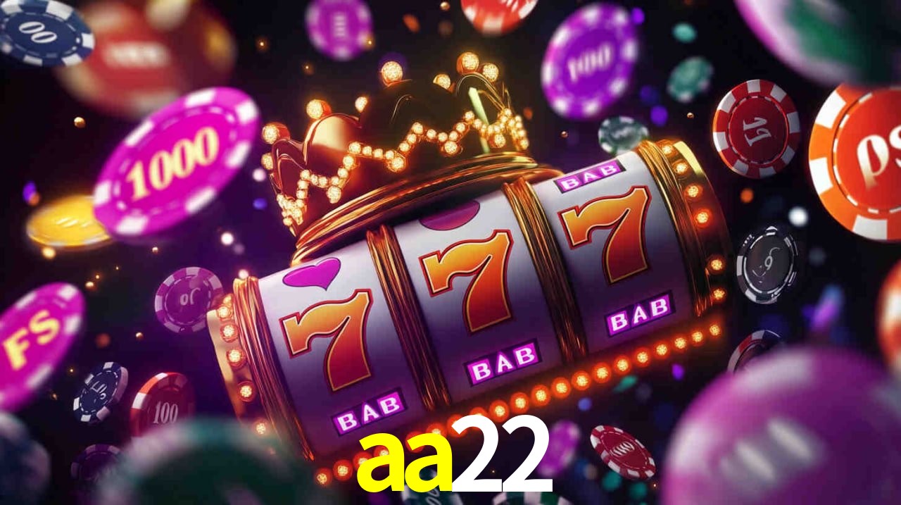 Mesa de Blackjack aa22