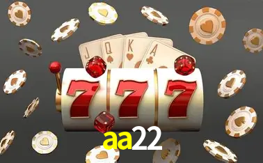 Inovações de Jogos na aa22: O Futuro das Experiências Interativas