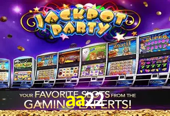 Descubra a Magia dos Jogos de Arcade no aa22
