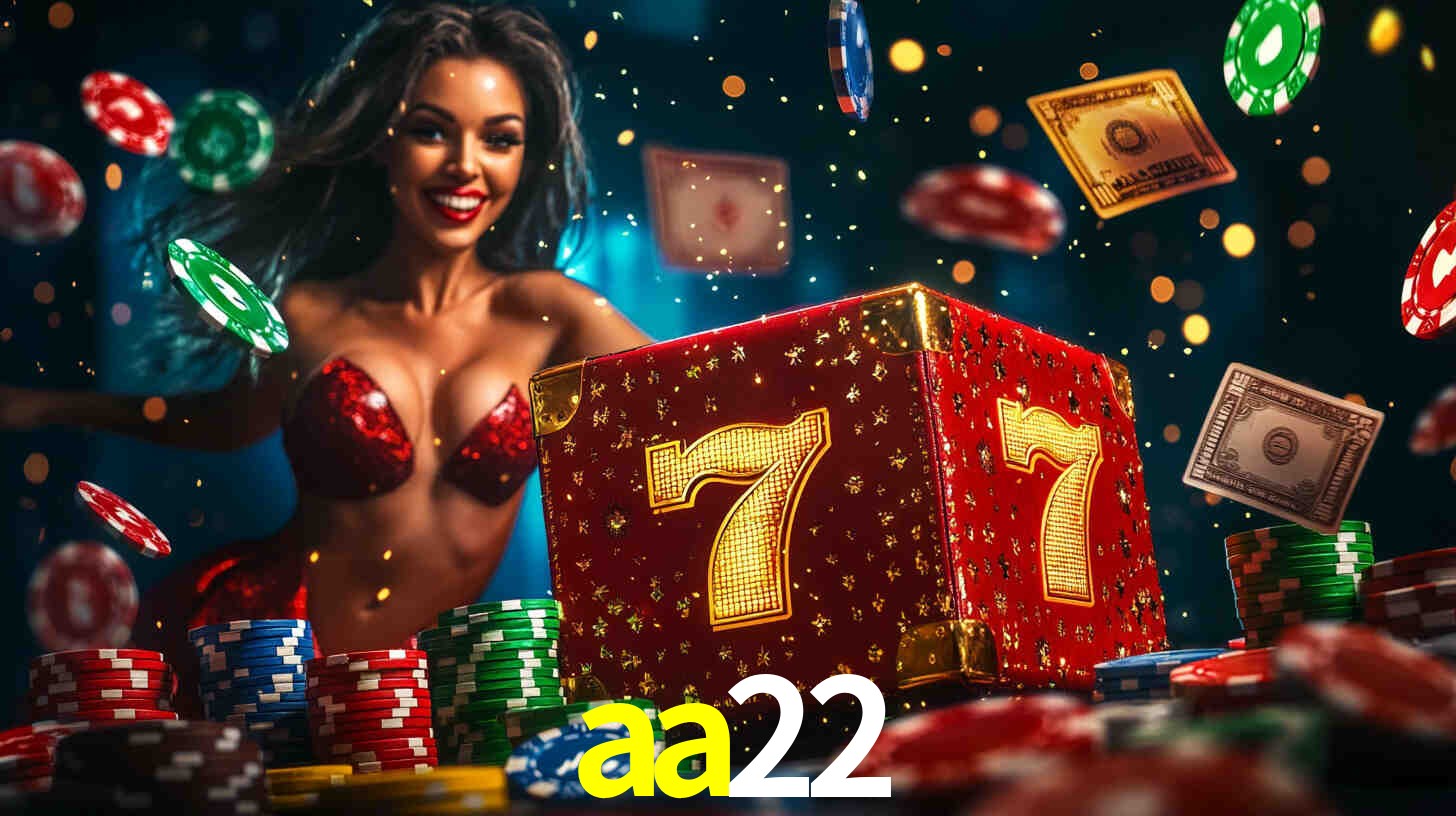 cassino aa22