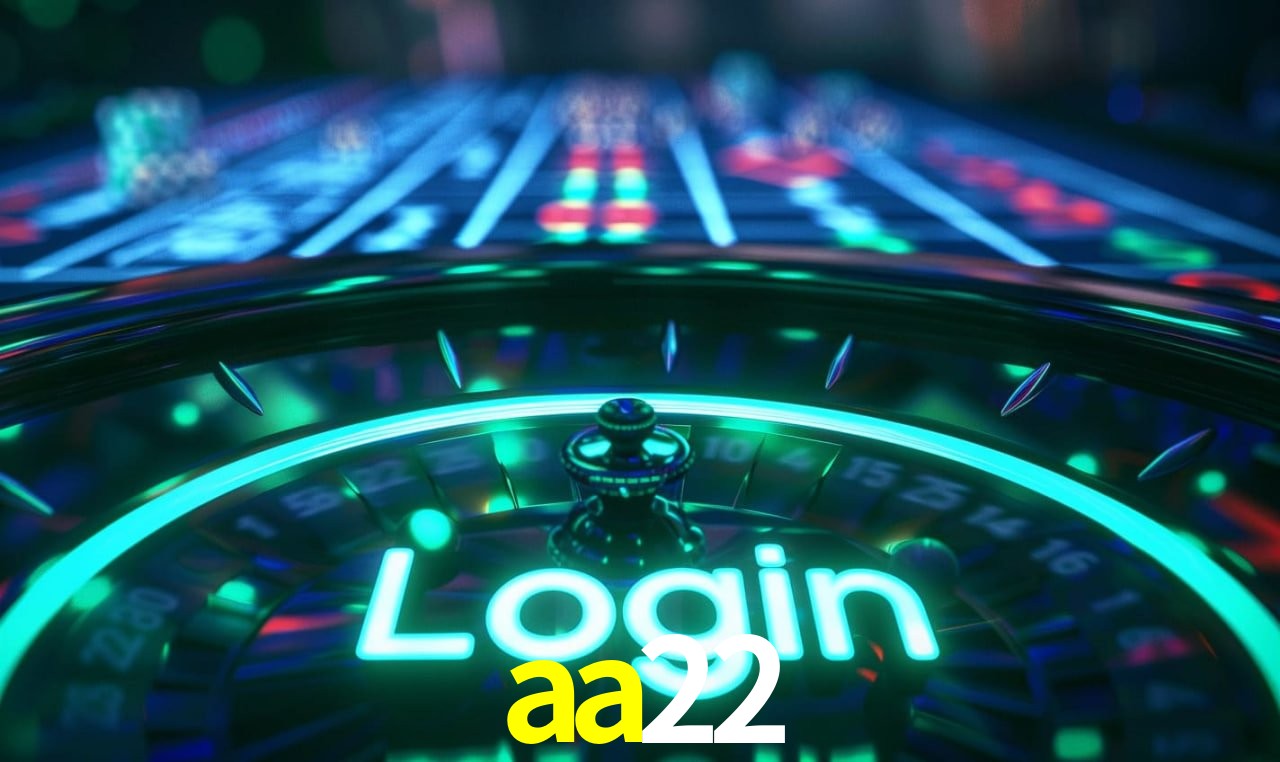 Casino Ao Vivo aa22