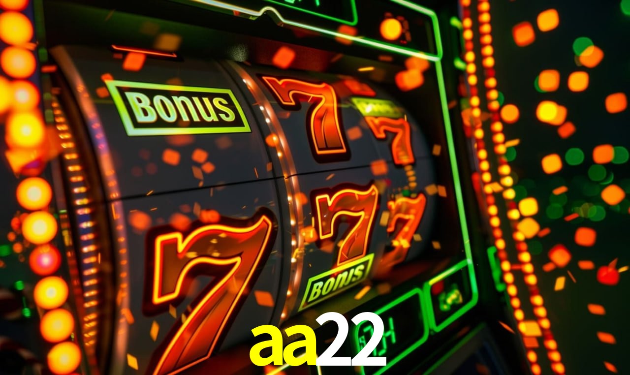 Bônus Diários aa22