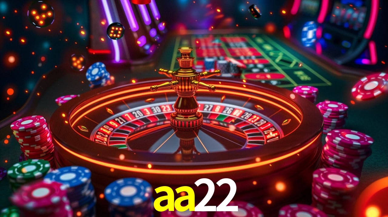 Casino VIP aa22