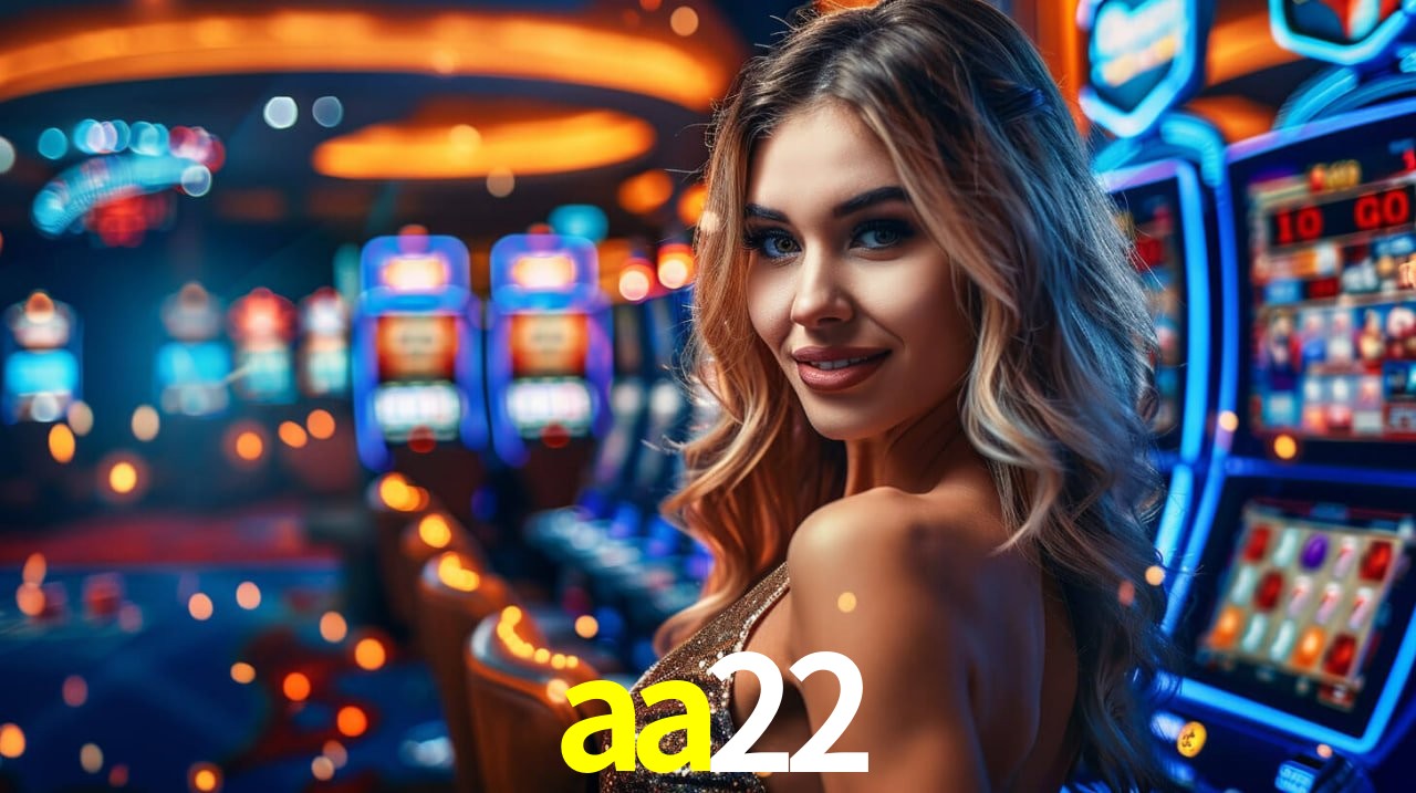 Casino Ao Vivo aa22
