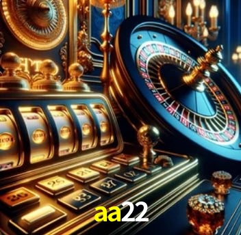 Estatísticas do Jogo aa22