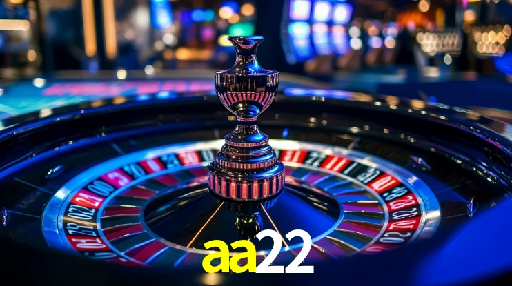 aa22: Jogos de Caça-Níqueis-Altas Recompensas, Roleta-Velocidade, Blackjack-Desafios Máximos