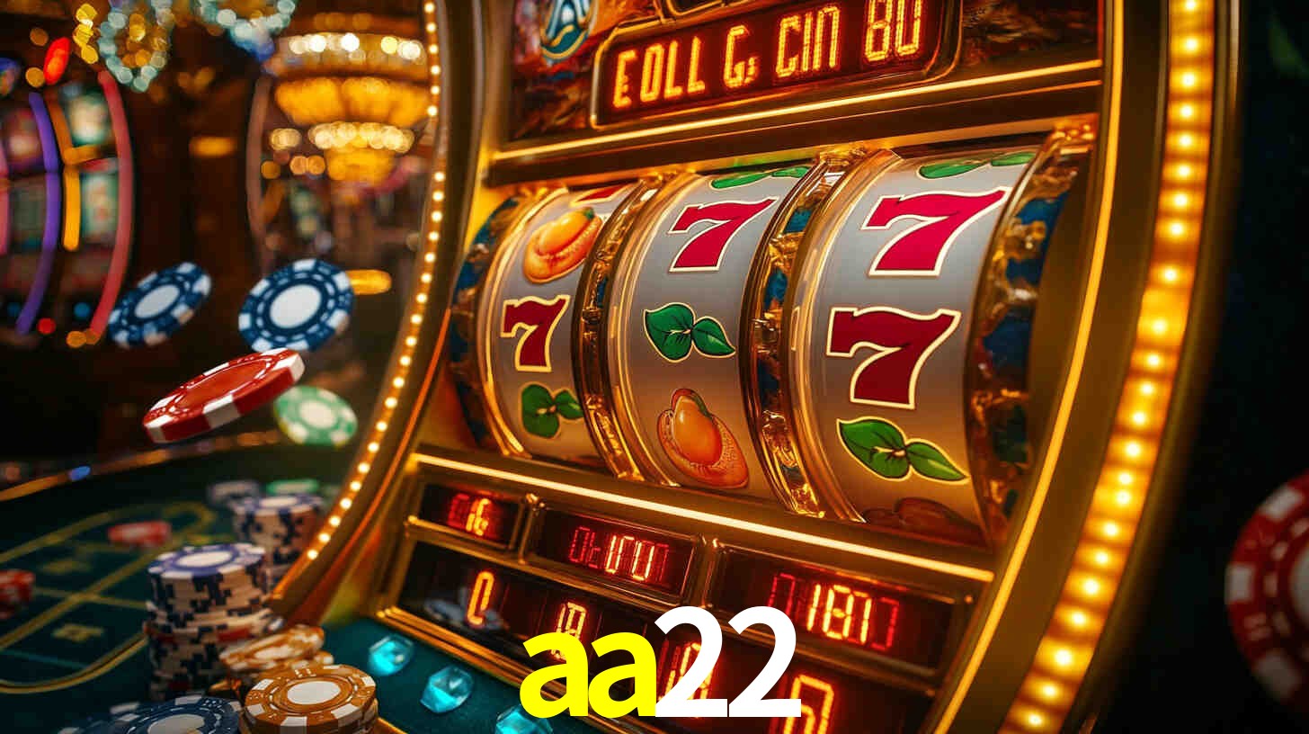 Ofertas Imperdíveis na aa22: Promoções e Bônus Que Valem a Pena
