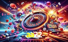 Provedores de Jogos aa22