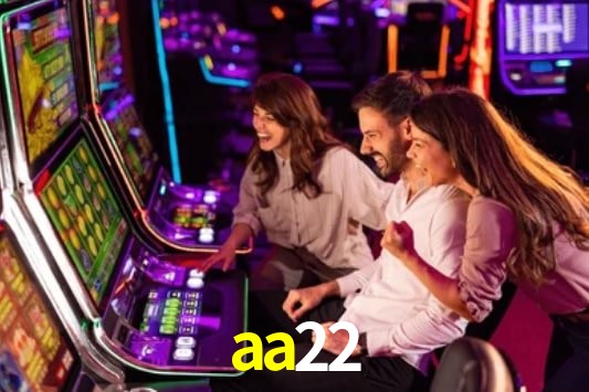 Mesa de Blackjack aa22