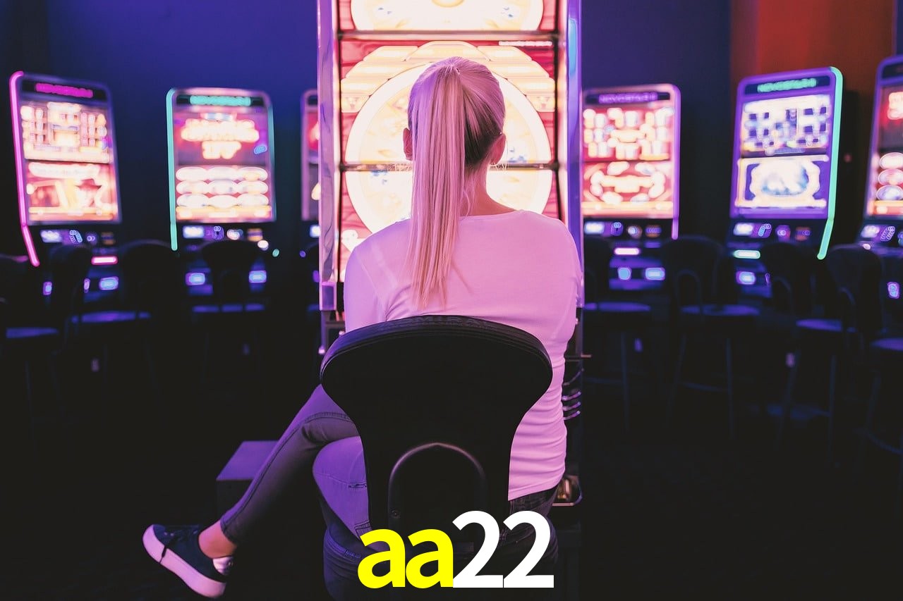 Casino VIP aa22