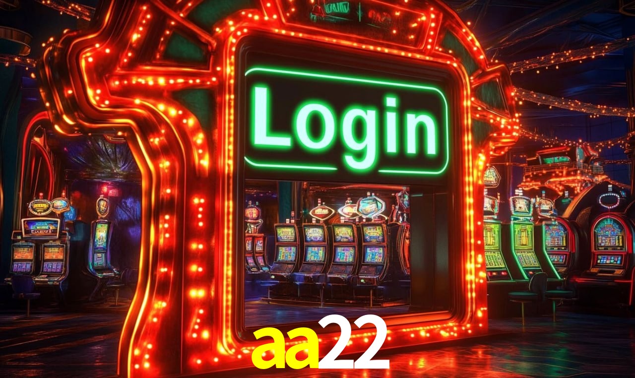 Jogos de Slot aa22