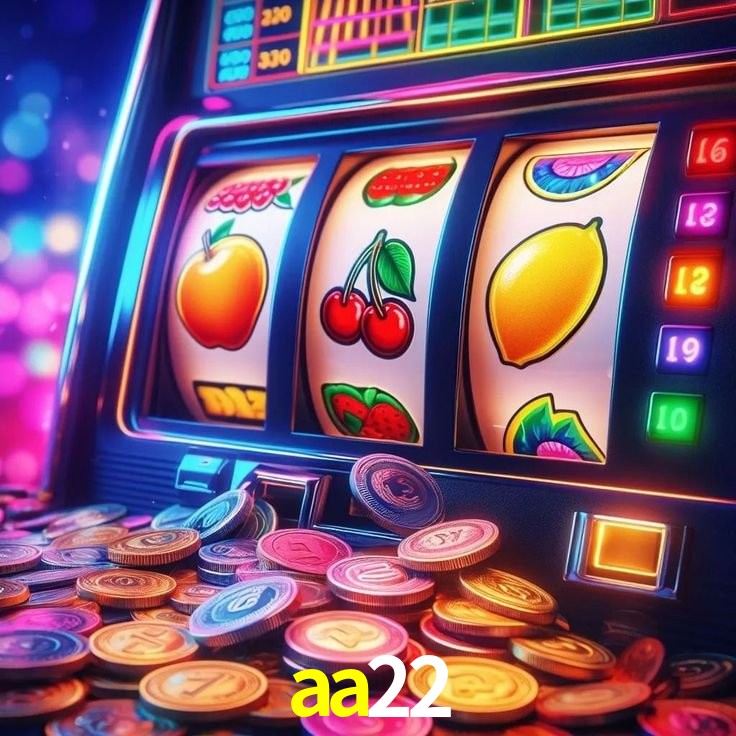 Benefícios da Conta aa22