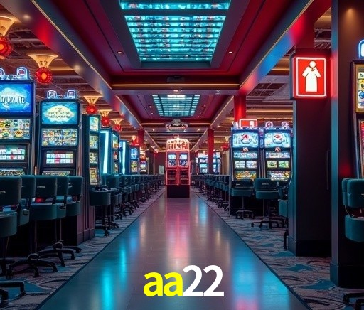 Interface do App aa22