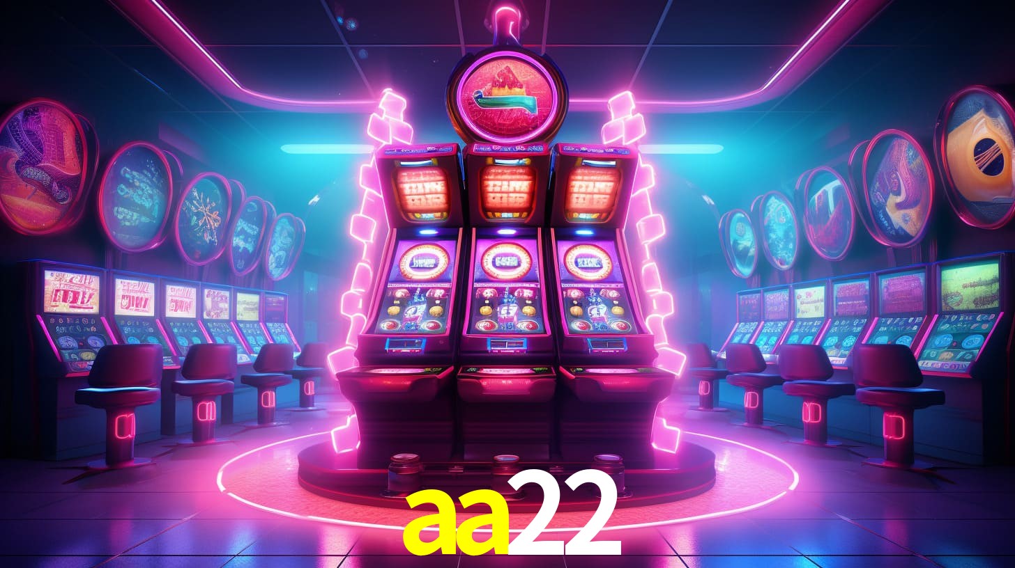 aa22: Seu Especialista em Apostas Esportivas Brasileiras