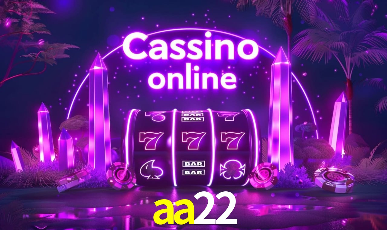 Estatísticas do Jogo aa22